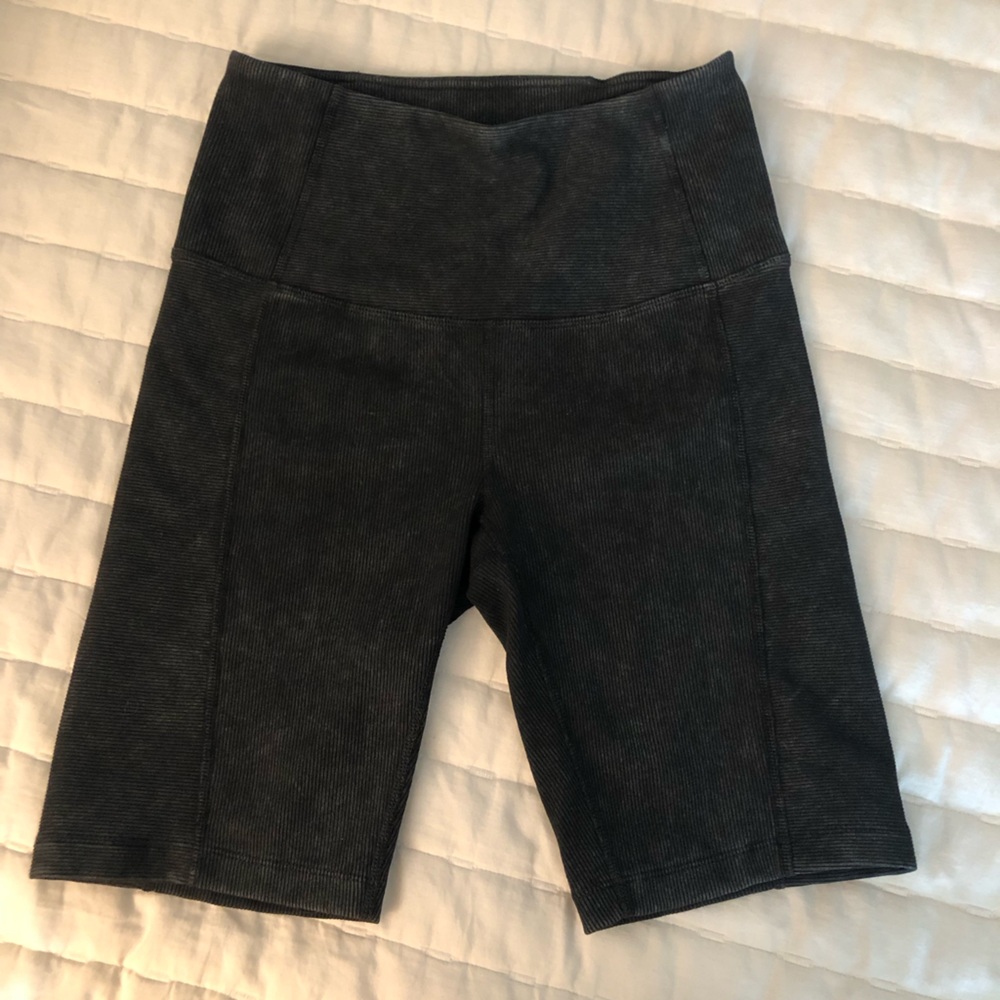 Zella Bike Shorts